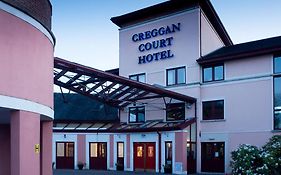 Creggan Court Hotel Athlone